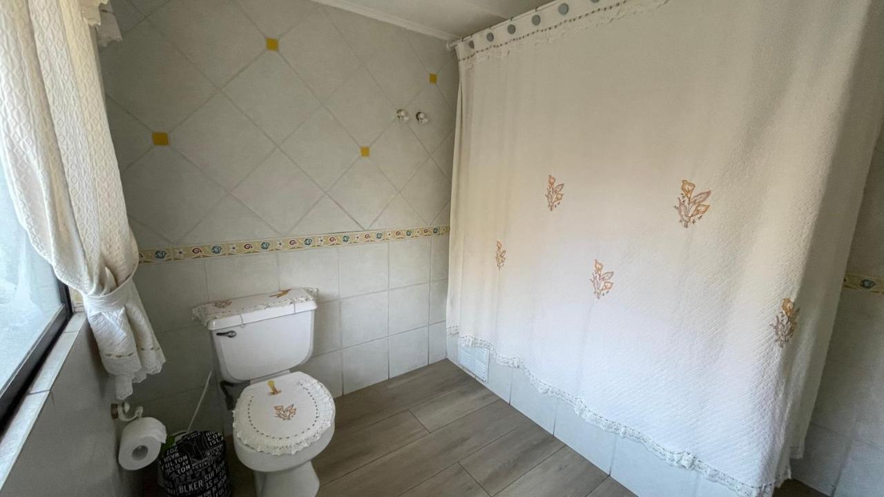 Calor De Hogar Ла-Серена Экстерьер фото
